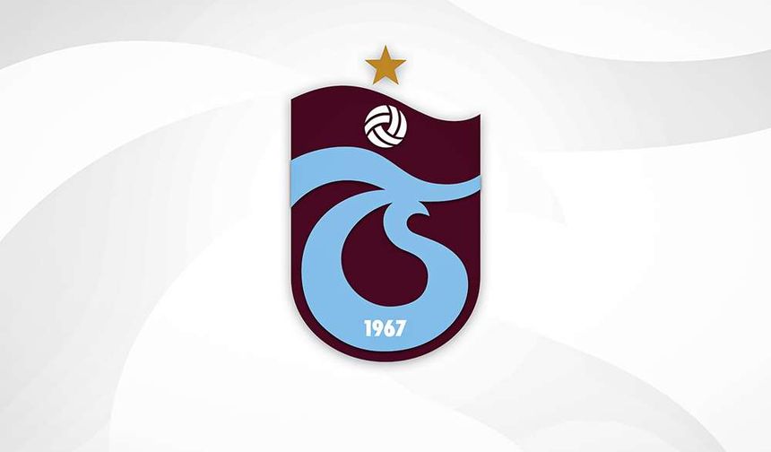 Trabzonspor'un Galatasaray maçı kamp kadrosu açıklandı!
