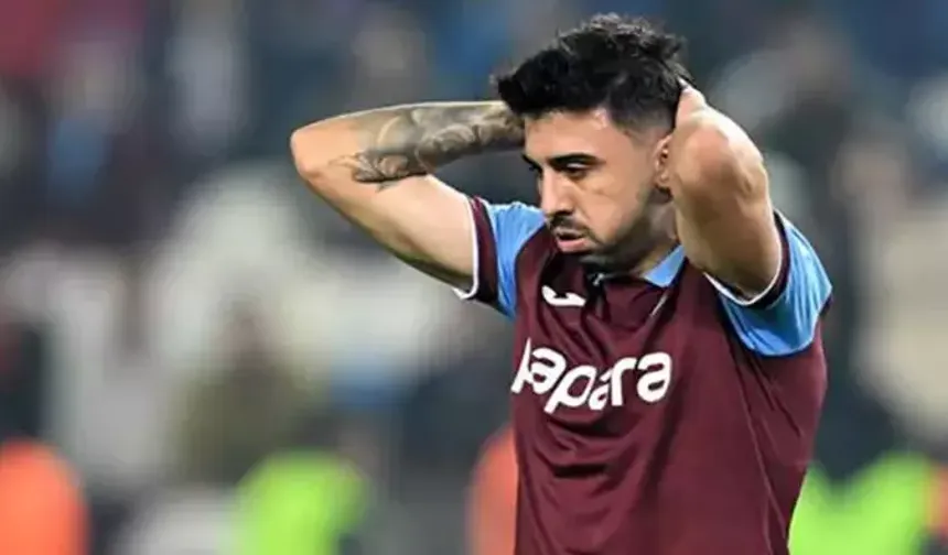 Trabzonspor’un kayıp sezonu! 35 milyon Euro'luk hayal kırıklığı