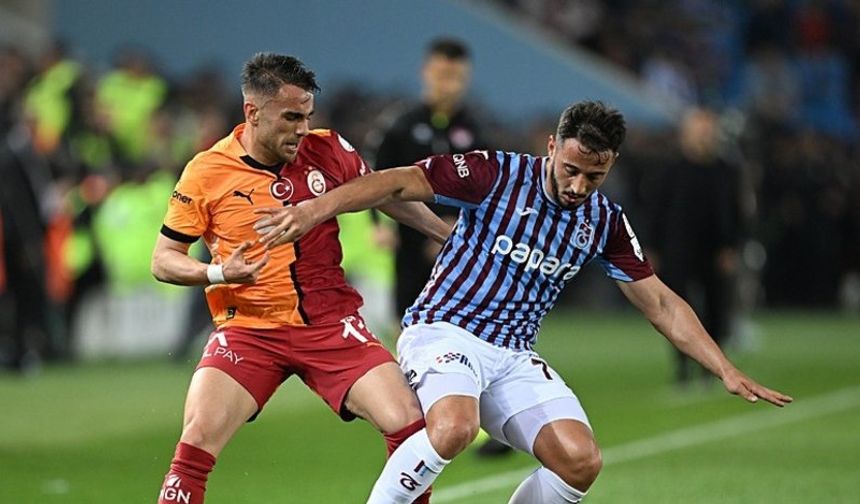 Arif Boşluk’tan Galatasaray maçında kariyer rekoru