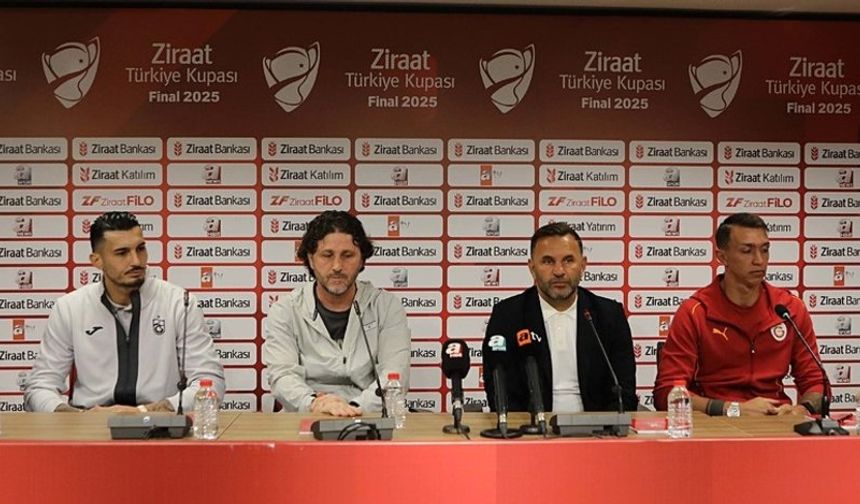 ATV ve A Spor’da Türkiye Kupası Şöleni