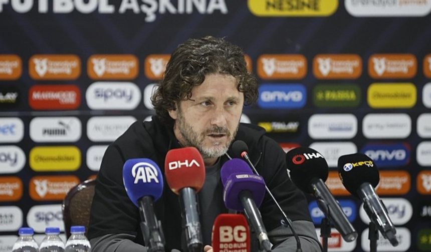 Trabzonspor Avrupa'ya veda etti