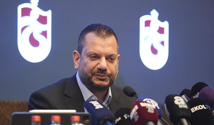 Ertuğrul Doğan’dan tarihi ekonomik devrim!