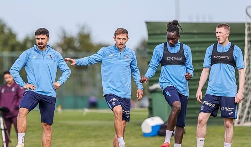 Trabzonspor’da istikrar sancısı