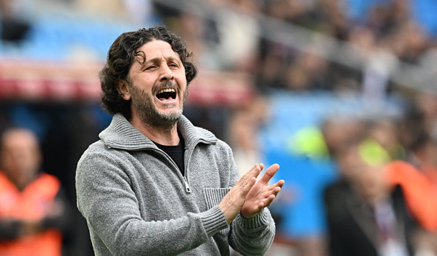 Trabzonspor, Kasımpaşa’ya hazırlanıyor: Hedef 4’te 4