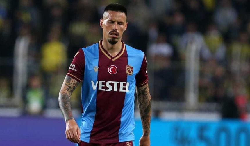 Marek Hamsik, Ahmetcan Kaplan’ı Ziyaret Etti