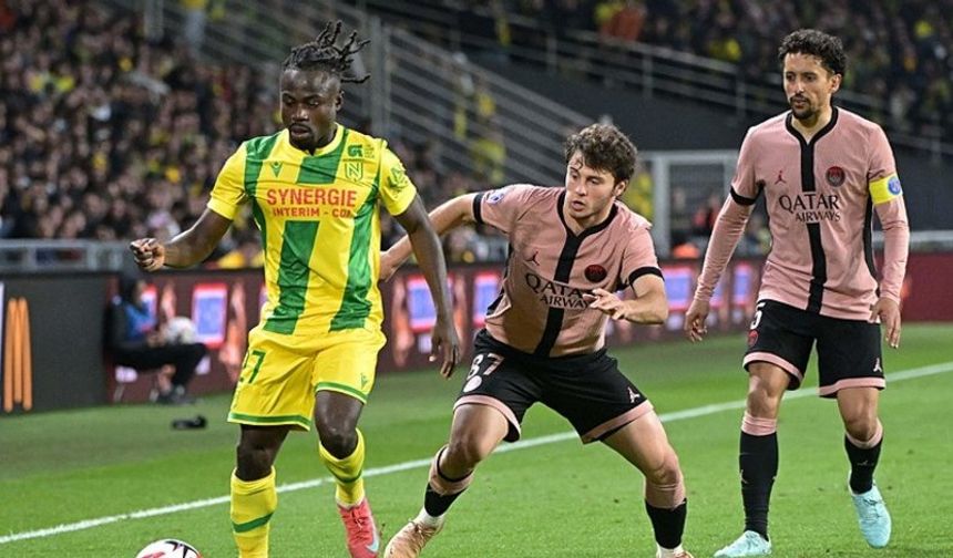 Trabzonspor'dan flaş transfer iddiası! Moses Simon gündemde