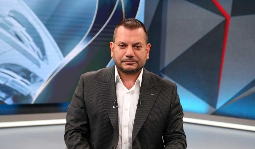 Ertuğrul Doğan: "Osimhen'i Alabilirdik, Ama Tercih Etmedik"