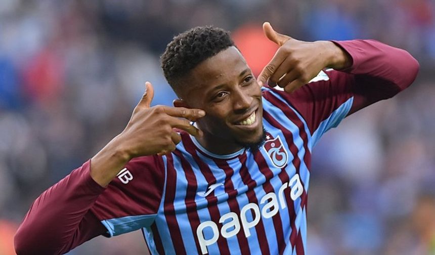 Banza Beşiktaş’a doğru! Kadro dışı kaldı, transfer iddiaları alevlendi