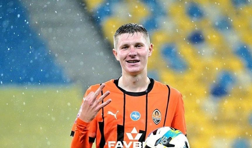 Trabzonspor’un Artem Bondarenko ısrarı sürüyor!