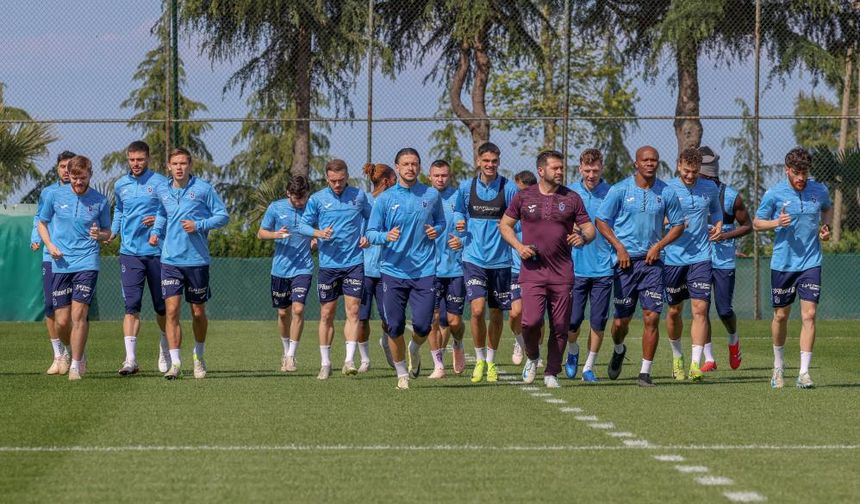 Trabzonspor, Üç Büyükler'e Karşı Galibiyet Hasretine Son Vermek İstiyor