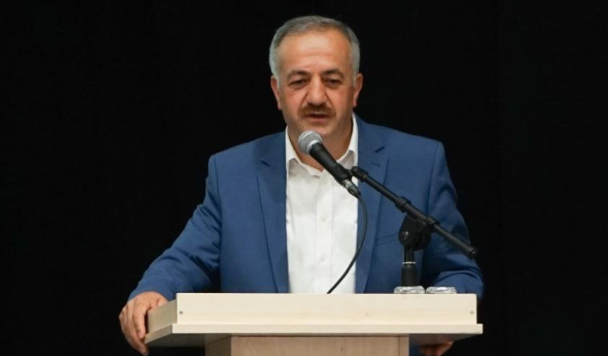 Memur-Sen’den Ortahisar Belediyesi’nde Sendikal Baskı İddiası