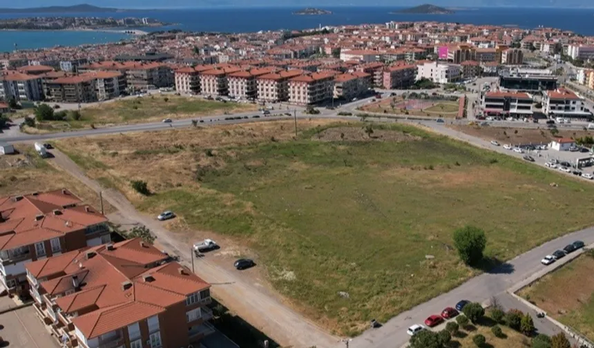 Balıkesir Ayvalık’a Cerrahi Tıp Merkezi geliyor!