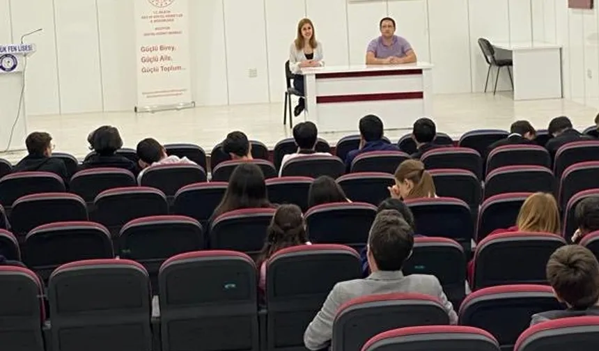 Bilecik’te aile içi iletişime vurgu