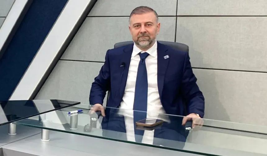 Trabzon İl Başkanı Hüseyin Cahit Köse: "Trabzon'da Değişim Rüzgarı Esiyor"