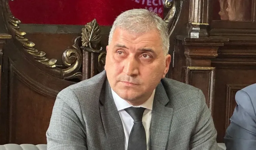 Haluk Batmaz’dan Ortahisar Belediyesi Eleştirilerine Yanıt