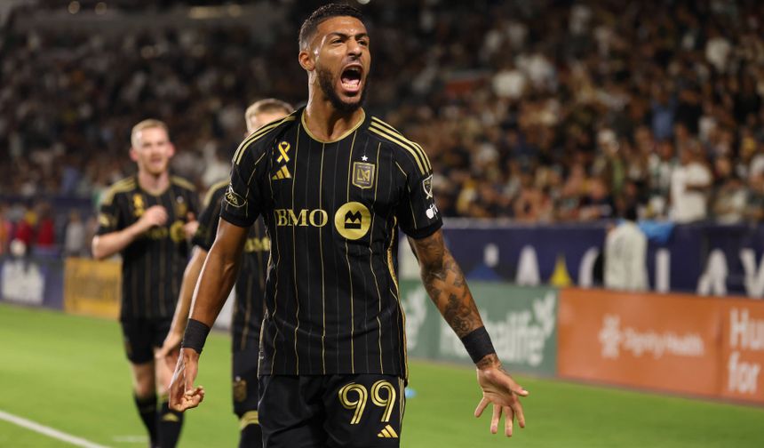 Trabzonspor’dan Denis Bouanga hamlesi! Hücum hattına joker arayışı