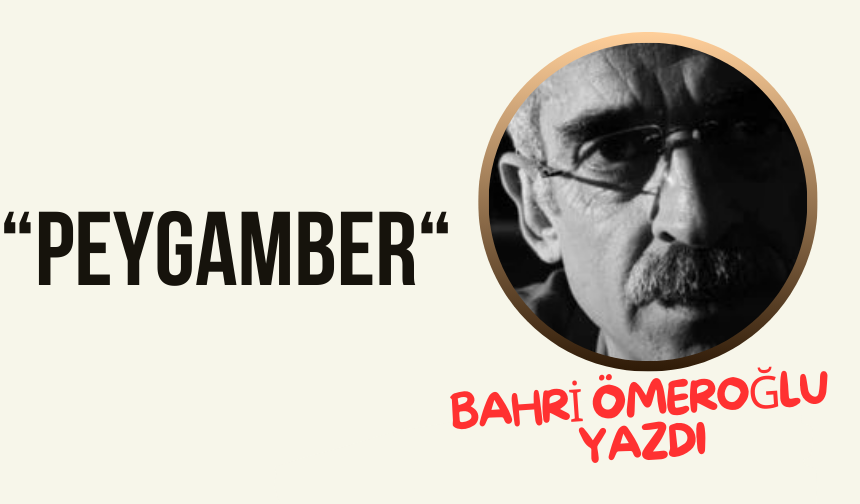 peygamber