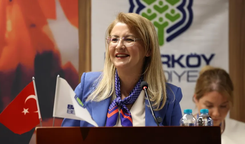 İstanbul Bakırköy’de yeni annelere destek