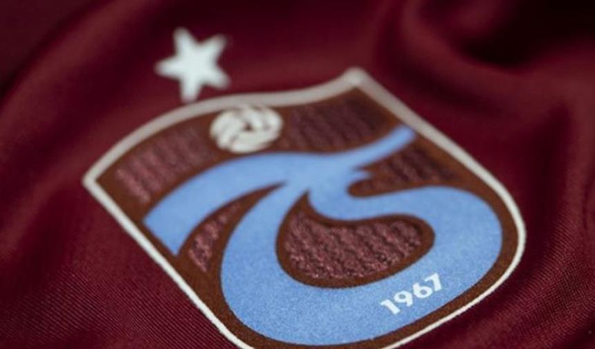 Trabzonspor’dan tarihi hamle! Borç defteri kapandı