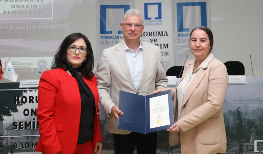 Mudanya’da tarihi dokuyu korumak için adım