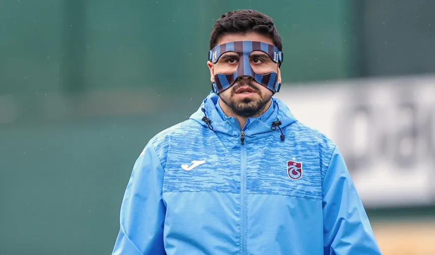 Ozan Tufan: "Bu sezon özelinde kırılgan bir yapımız var"