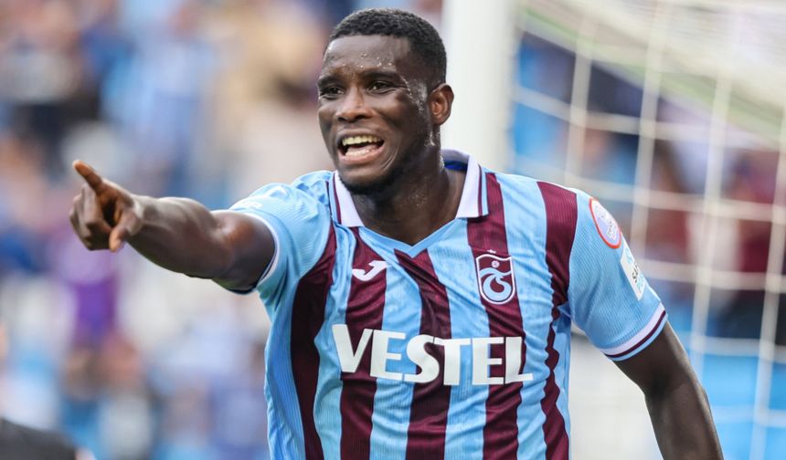 Başkan Doğan transfer gündemini açıkladı: "Klassen ve Romulo yok, Onuachu maliyete takıldı"
