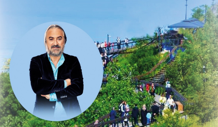 Ortahisar Belediyesi, Volkan Konak İçin Anma Konseri Düzenliyor