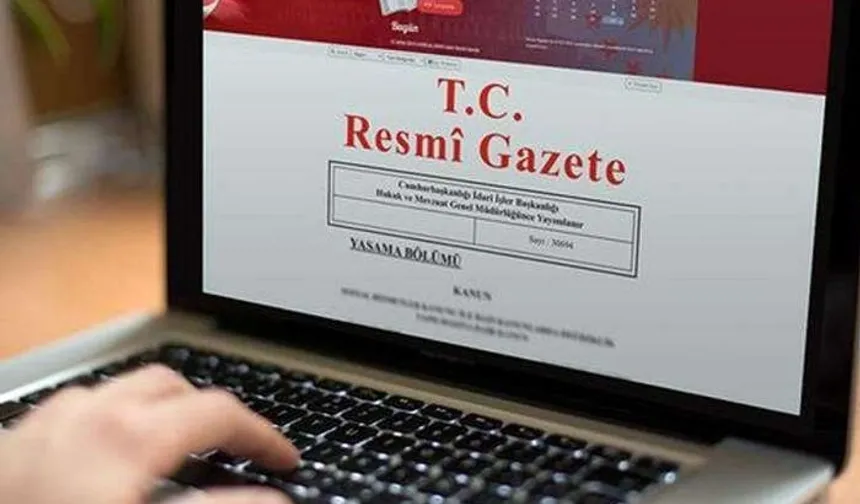 TCDD Taşınmaz Kira Yönetmeliği değişti... Kamu kiralamalarında yeni süre yetkisi