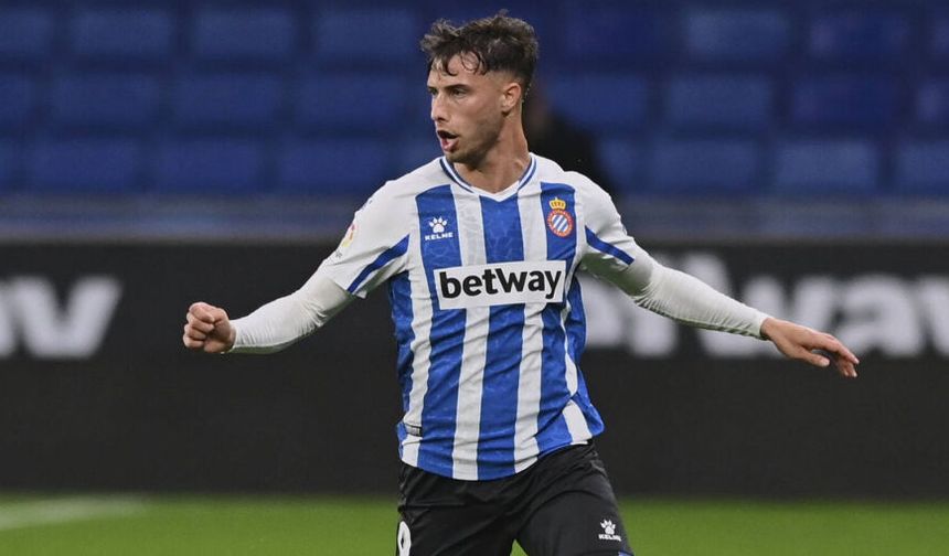 Trabzonspor'dan Javi Puado atağı!