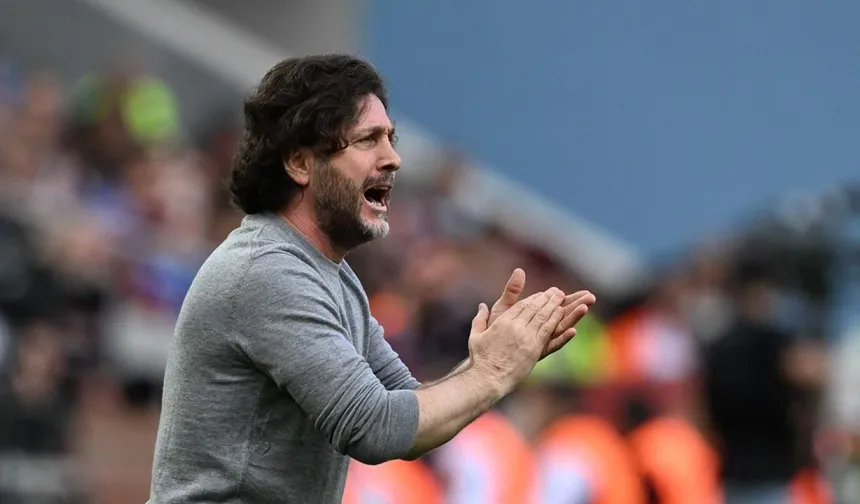 Fatih Tekke’den Derbi Öncesi Motive Eden Mesaj: “Bu Maç En Az Final Kadar Değerli”