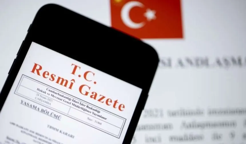 Türkmen-Türk Eğitim Okulu için mutabakat zaptı onaylandı