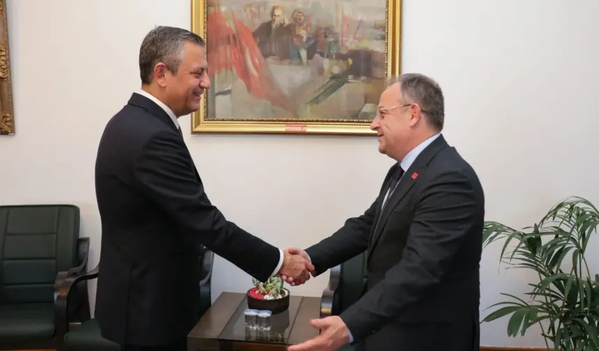 CHP Trabzon İl Başkanı Bak: “Genel Başkanımıza Yönelik Saldırıyı Şiddetle Kınıyoruz”