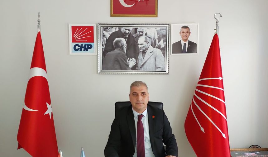 "Sizi Gidi Sarı Sendikacılar!" – Ortahisar’da Sendika Polemiği Büyüyor