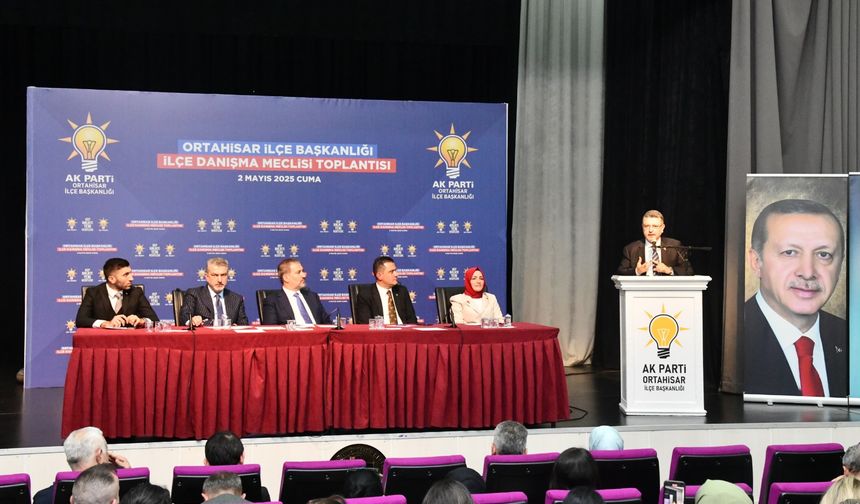 Başkan Genç: “Seçim Vaatlerimizi Birer Birer Hayata Geçiriyoruz”