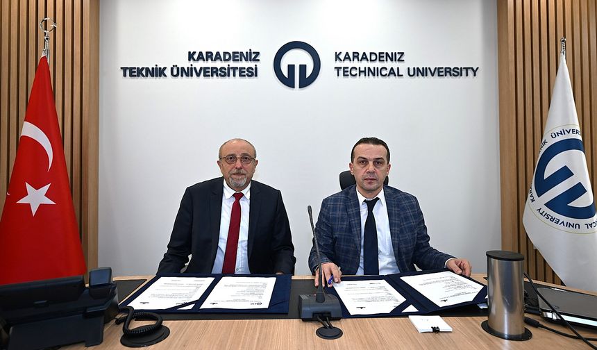 KTÜ Personeli ve Öğrencilerine, Trabzon Akvaryum’da İndirimli Ziyaret İmkânı