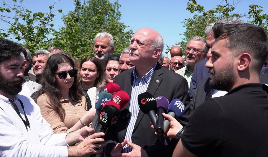 Zirai Don Fındıkta Büyük Hasara Yol Açtı