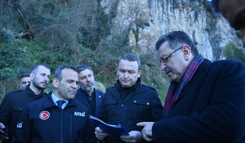 Trabzon’a Müjde Üstüne Müjde: Başkan Genç’ten Ankara Çıkarması
