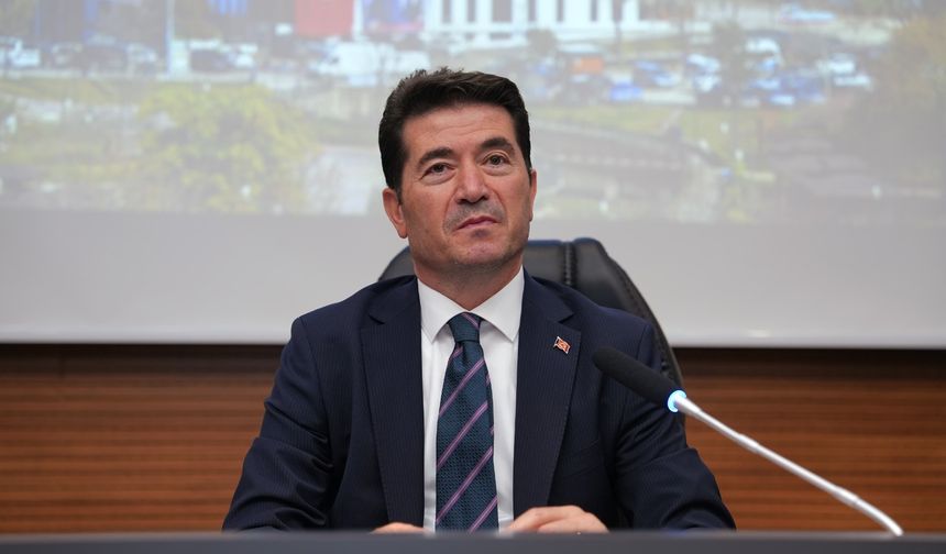 Ortahisar Belediyesi 2024 Yılı Kesin Hesabı, Oybirliğiyle Kabul Edildi
