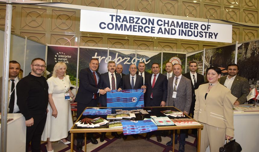 Trabzon turizm sektöründen Gürcistan çıkarması