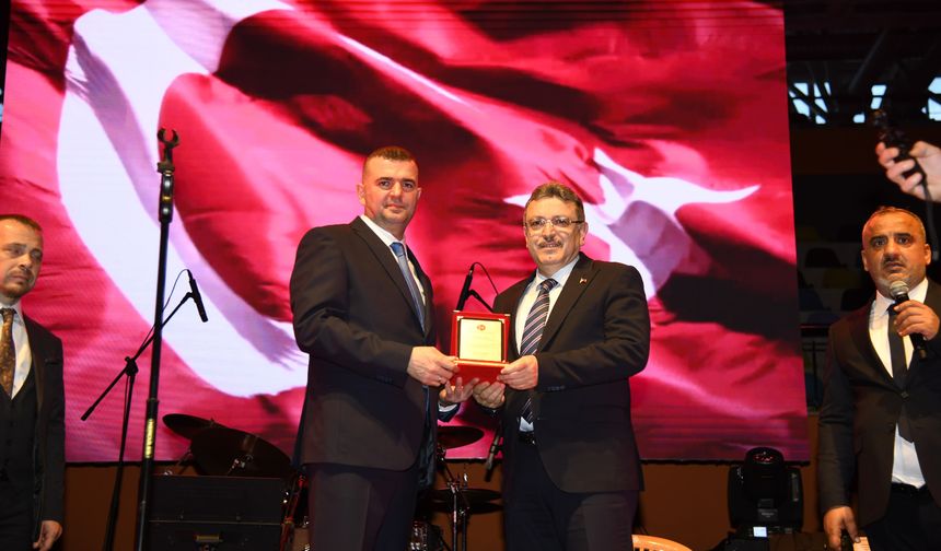 Cumhur İttifakı buluşması: Genç ve Sivrikaya’dan birlik mesajı