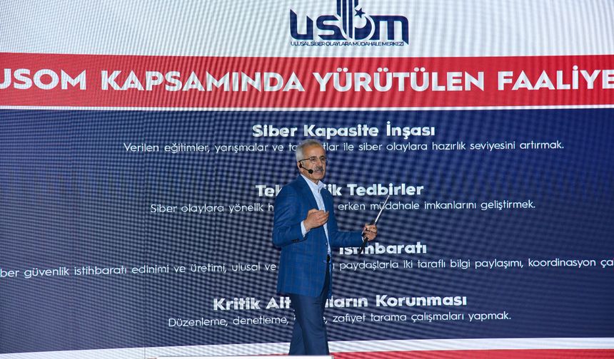 Gençlik Meclisi’nde Genç ve Uraloğlu Rüzgarı
