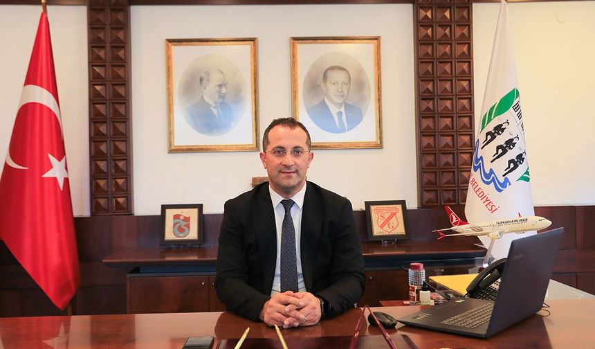 Başkan Ekim’den Anneler Günü Mesajı: “Annelerimiz Hayatımızın Rehberi ve Manevi Direğidir”