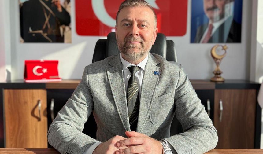 Anahtar Parti Trabzon'dan: “Bedeli Millet Ödediyse, Söz de Milletindir”