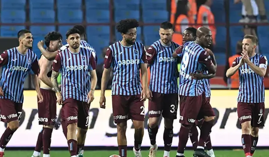 Trabzonspor’dan kampa kadar 4 transfer hedefi