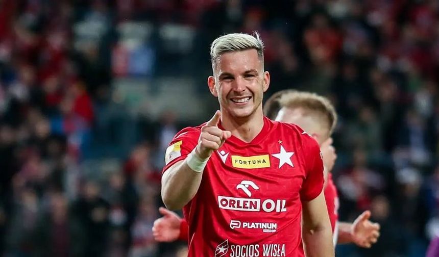 Angel Rodado Trabzonspor’un radarında