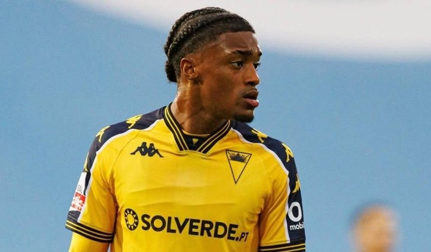 Trabzonspor, Wagner Pina’yı gündemine aldı