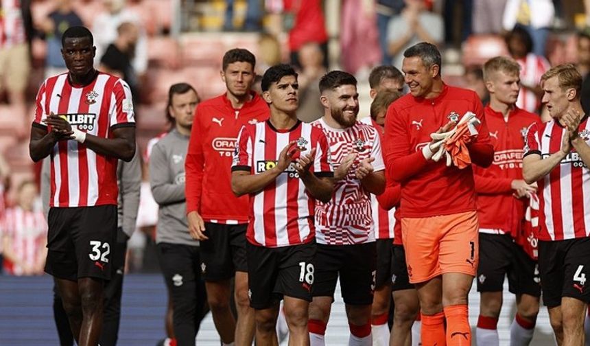 Trabzonspor’un Onuachu girişiminde Southampton engeli