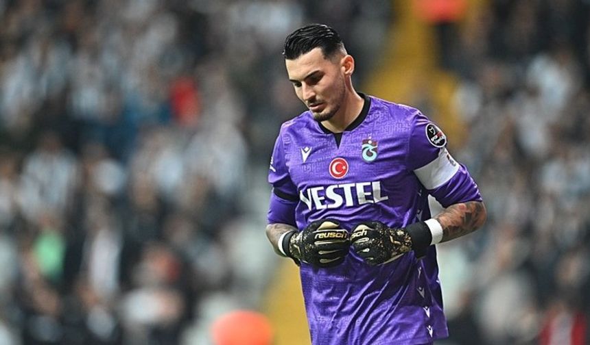 Uğurcan Çakır İçin Avrupa İhtimali Gündemde