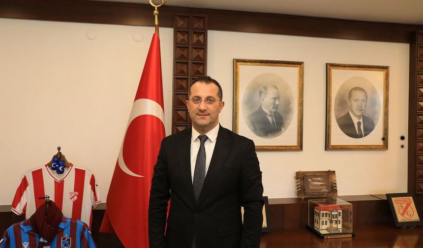 Başkan Ekim’den Babalar Günü Mesajı: “Babalarımız, Gücümüzün ve Güvenimizin Temelidir”