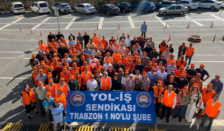 “Geçinemiyoruz, artık yeter!”